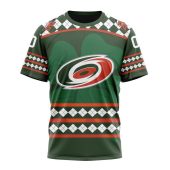 Personalized Nhl Carolina Hurricanes Specialized Unisex Kits Hockey Celebrate St Patricks Day Hoodie 8 Qrjri.jpg - demo10