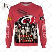 Personalized Nhl Carolina Hurricanes X Kiss Band V2 Style Hoodie 3d 4 Oglqz.jpg - demo10