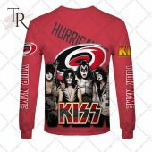 Personalized Nhl Carolina Hurricanes X Kiss Band V2 Style Hoodie 3d 8 Uhqun.jpg - demo10
