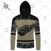Personalized Nhl Detroit Red Wings Camo Military Appreciation Team Authentic Custom Practice Jersey Hoodie 3d 10 Ematx.jpg - demo10