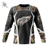 Personalized Nhl Detroit Red Wings Special Camo Hunting Design Tshirts 6 Vjicq.jpg - demo10