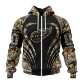 Personalized Nhl Detroit Red Wings Special Camo Hunting Hoodie 2 Okeje.jpg - demo10