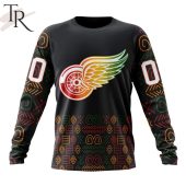 Personalized Nhl Detroit Red Wings Special Design For Black History Month Hoodie 6 Nmhgm.jpg - demo10
