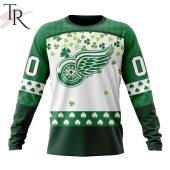 Personalized Nhl Detroit Red Wings Special Design For St Patrick Day Hoodie 6 61mny.jpg - demo10