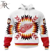 Personalized Nhl Detroit Red Wings Special Design With Native Pattern Hoodie 1 Se67r.jpg - demo10