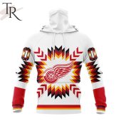 Personalized Nhl Detroit Red Wings Special Design With Native Pattern Hoodie 4 F0an5.jpg - demo10