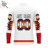 Personalized Nhl Detroit Red Wings Special Design With Native Pattern Hoodie 7 0uvnb.jpg - demo10