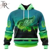 Personalized Nhl Detroit Red Wings Special Design With Northern Light Full Printed Hoodie 1 Vphfx.jpg - demo10