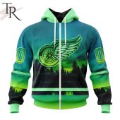 Personalized Nhl Detroit Red Wings Special Design With Northern Light Full Printed Hoodie 2 2qh04.jpg - demo10