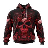 Personalized Nhl Detroit Red Wings Special Design With Skull Art Hoodie 1 F6mlz.jpg - demo10