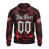 Personalized Nhl Detroit Red Wings Special Design With Skull Art Hoodie 3 Tucyx.jpg - demo10