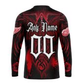 Personalized Nhl Detroit Red Wings Special Design With Skull Art Hoodie 7 50xeh.jpg - demo10