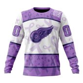 Personalized Nhl Detroit Red Wings Special Lavender Fight Cancer Hoodie 6 G3gvi.jpg - demo10