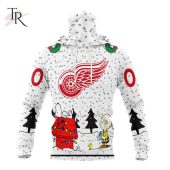 Personalized Nhl Detroit Red Wings Special Peanuts Design T Shirt 4 Mr1x6.jpg - demo10
