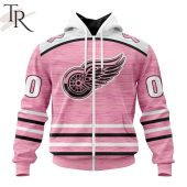 Personalized Nhl Detroit Red Wings Special Pink Fight Breast Cancer Design Hoodie 2 Yyq4l.jpg - demo10