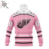 Personalized Nhl Detroit Red Wings Special Pink Fight Breast Cancer Design Hoodie 4 Ds38y.jpg - demo10