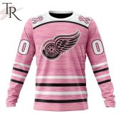 Personalized Nhl Detroit Red Wings Special Pink Fight Breast Cancer Design Hoodie 6 Wmbze.jpg - demo10