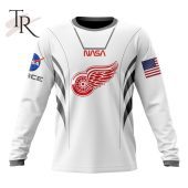 Personalized Nhl Detroit Red Wings Special Space Force Nasa Astronaut Design Hoodie 3d 6 Ybsuj.jpg - demo10