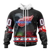 Personalized Nhl Detroit Red Wings Special Star Wars Design Hoodie 2 Pcw8b.jpg - demo10