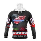 Personalized Nhl Detroit Red Wings Special Star Wars Design Hoodie 4 Ggyb2.jpg - demo10