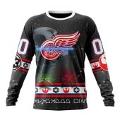 Personalized Nhl Detroit Red Wings Special Star Wars Design Hoodie 6 Dbyr4.jpg - demo10