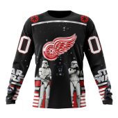 Personalized Nhl Detroit Red Wings Special Star Wars Design May The 4th Be With You Hoodie 6 Rgz82.jpg - demo10