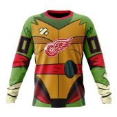 Personalized Nhl Detroit Red Wings Special Teenage Mutant Ninja Turtles Design Hoodie 6 Rfll4.jpg - demo10