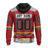 Personalized Nhl Detroit Red Wings Specialized Design With Fearless Aganst Autism Concept Hoodie 3 Xonaq.jpg - demo10