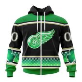 Personalized Nhl Detroit Red Wings Specialized Unisex Kits Hockey Celebrate St Patricks Day Hoodie 2 Lclbh.jpg - demo10