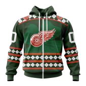 Personalized Nhl Detroit Red Wings Specialized Unisex Kits Hockey Celebrate St Patricks Day Hoodie 2 Wyx6r.jpg - demo10