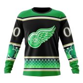 Personalized Nhl Detroit Red Wings Specialized Unisex Kits Hockey Celebrate St Patricks Day Hoodie 6 Gqckf.jpg - demo10