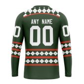 Personalized Nhl Detroit Red Wings Specialized Unisex Kits Hockey Celebrate St Patricks Day Hoodie 7 Tct5s.jpg - demo10