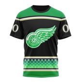 Personalized Nhl Detroit Red Wings Specialized Unisex Kits Hockey Celebrate St Patricks Day Hoodie 8 Aralj.jpg - demo10