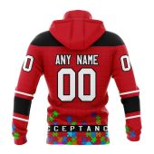 Personalized Nhl Detroit Red Wings Specialized Unisex Kits Hockey Fights Against Autism Hoodie 5 Car1s.jpg - demo10