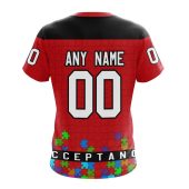 Personalized Nhl Detroit Red Wings Specialized Unisex Kits Hockey Fights Against Autism Hoodie 9 Xvh11.jpg - demo10