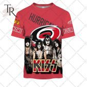 Personalized Nhl Detroit Red Wings X Kiss Band V2 Style Hoodie 3d 3 Xlge6.jpg - demo10