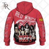 Personalized Nhl Detroit Red Wings X Kiss Band V2 Style Hoodie 3d 6 Pzv4i.jpg - demo10