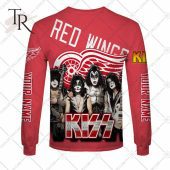 Personalized Nhl Detroit Red Wings X Kiss Band V2 Style Hoodie 3d 8 Wrmgo.jpg - demo10