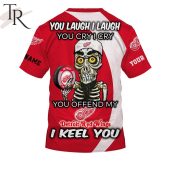 Personalized Nhl Detroit Red Wings You Laugh I Laugh You Cry I Cry Hoodie 7 Wurvx.jpg - demo10