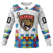 Personalized Nhl Florida Panthers Autism Awareness 3d Hoodie 6 Kgvwl.jpg - demo10