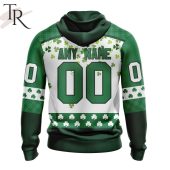 Personalized Nhl Florida Panthers Special Design For St Patrick Day Hoodie 3 Wvpek.jpg - demo10