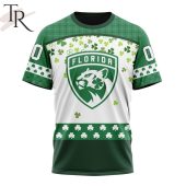 Personalized Nhl Florida Panthers Special Design For St Patrick Day Hoodie 8 N2bqp.jpg - demo10