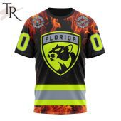 Personalized Nhl Florida Panthers Special Design Honoring Firefighters Hoodie 8 Tqdns.jpg - demo10
