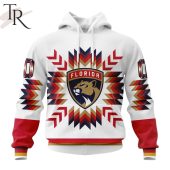Personalized Nhl Florida Panthers Special Design With Native Pattern Hoodie 1 Fd3s7.jpg - demo10