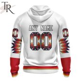 Personalized Nhl Florida Panthers Special Design With Native Pattern Hoodie 3 F18kj.jpg - demo10