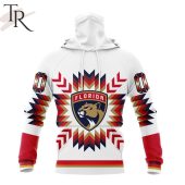 Personalized Nhl Florida Panthers Special Design With Native Pattern Hoodie 4 Ygukz.jpg - demo10