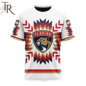 Personalized Nhl Florida Panthers Special Design With Native Pattern Hoodie 8 Fcgga.jpg - demo10
