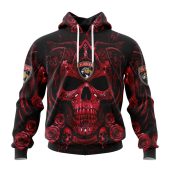 Personalized Nhl Florida Panthers Special Design With Skull Art Hoodie 1 Hqube.jpg - demo10