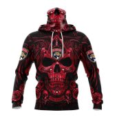 Personalized Nhl Florida Panthers Special Design With Skull Art Hoodie 4 Swlvh.jpg - demo10