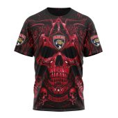 Personalized Nhl Florida Panthers Special Design With Skull Art Hoodie 8 39fg2.jpg - demo10